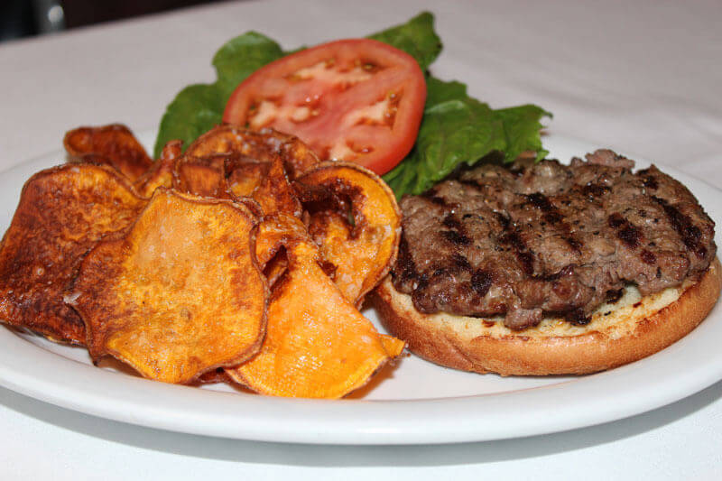 patty melt