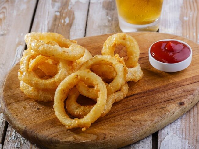 beer battered wisconsin cheese curds